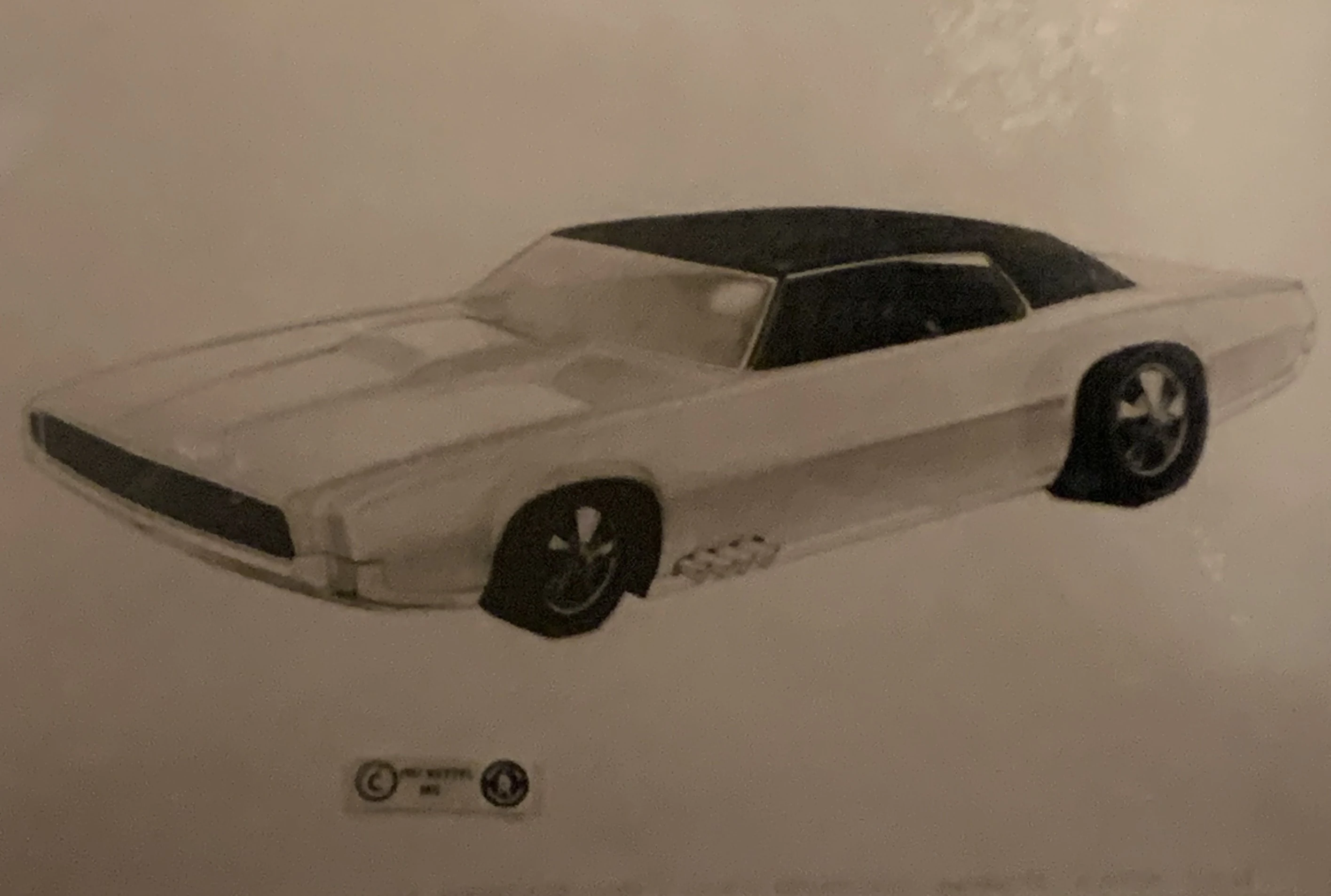 Custom T-Bird