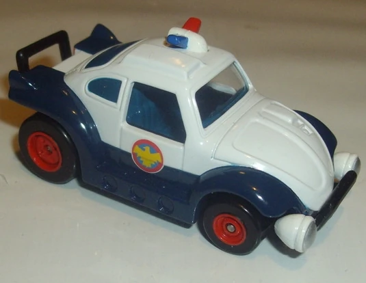 Magnabeetle