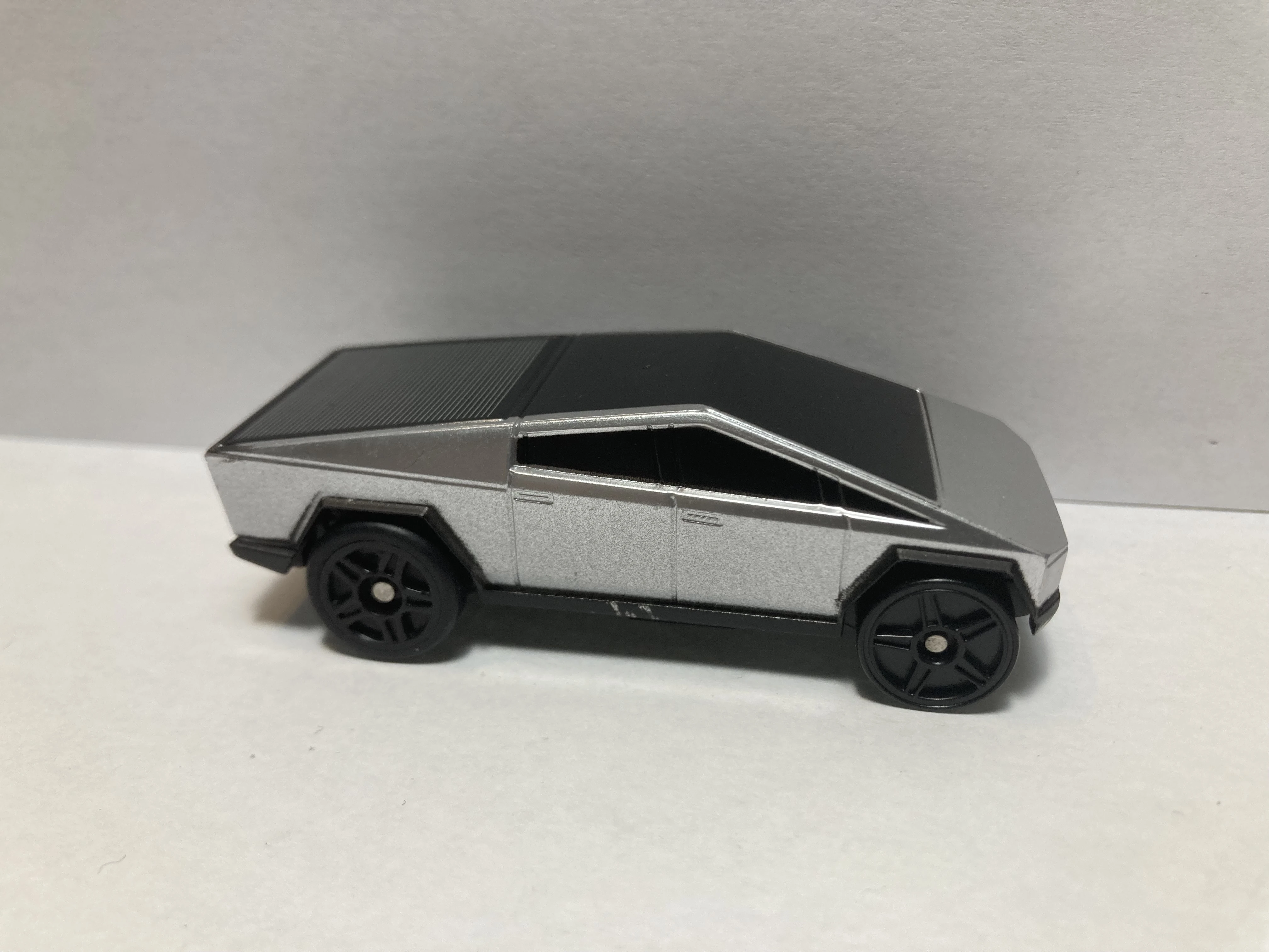 Cybertruck