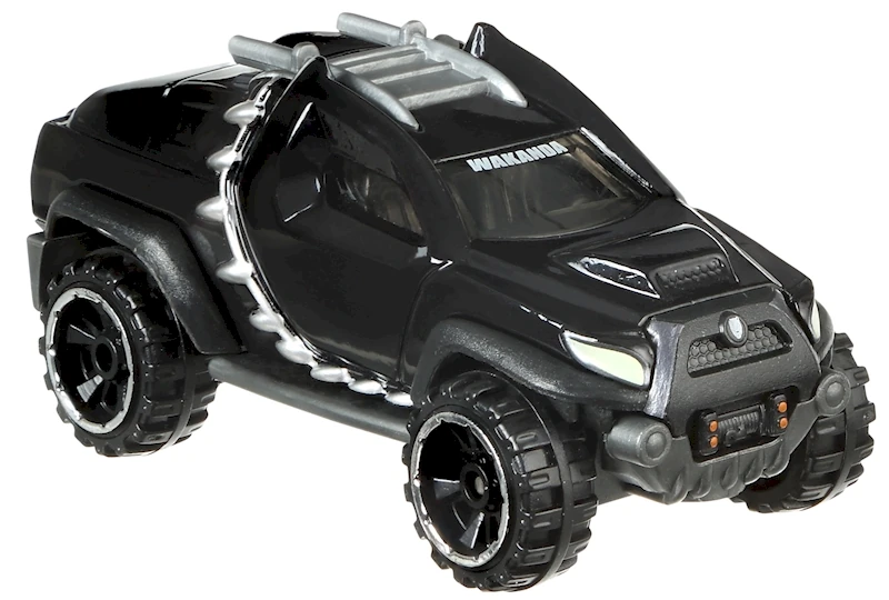 Black Panther