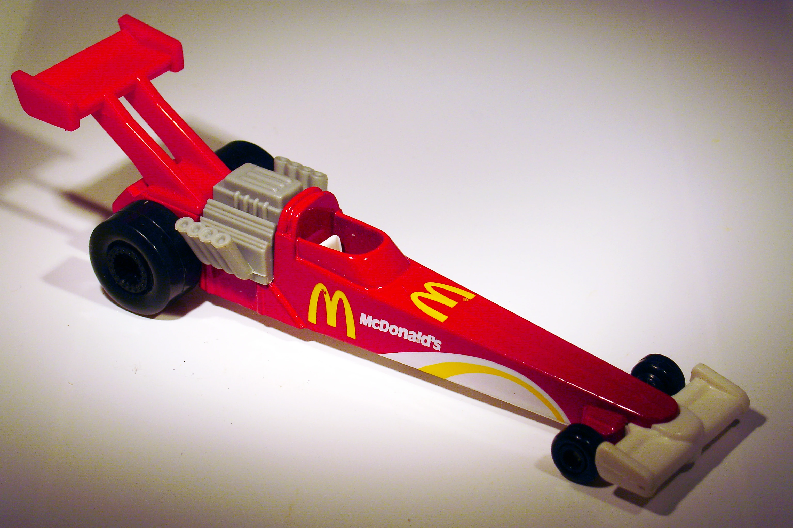 Dragster