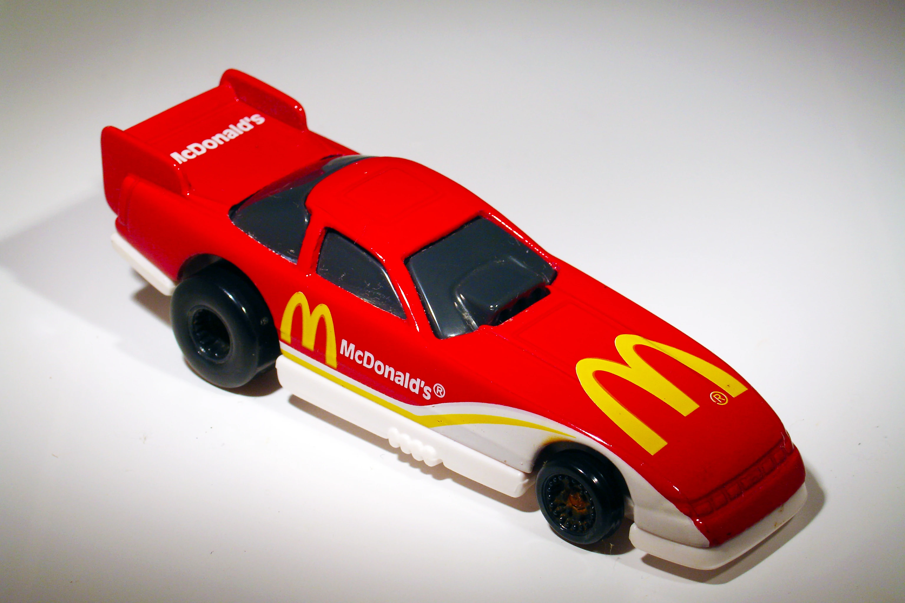 Probe Funny Car (McDonald's)