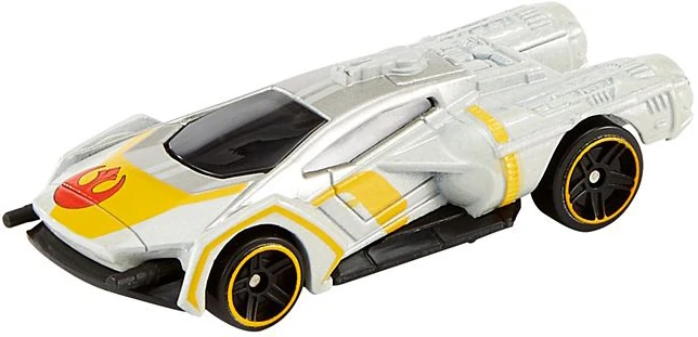 Y-Wing Fighter