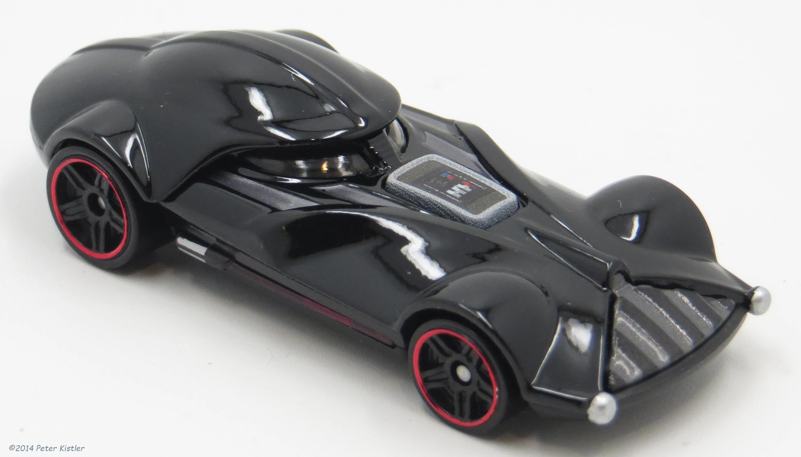 Darth Vader