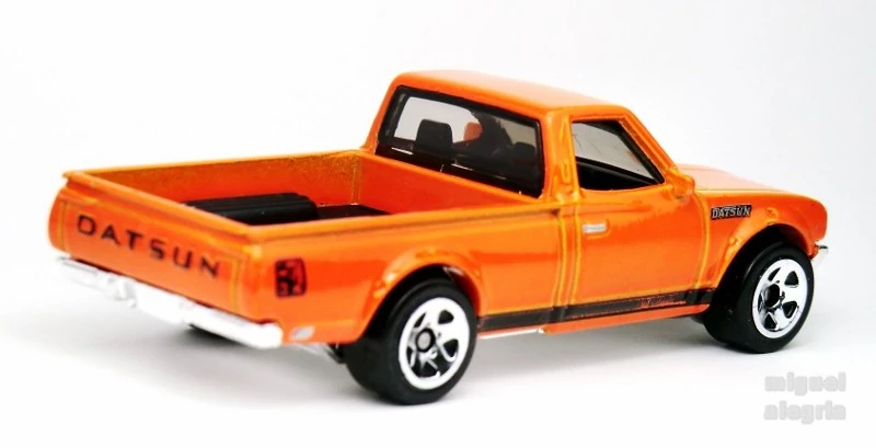Datsun 620