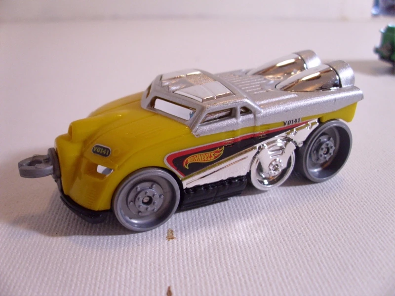 Diesel Chief