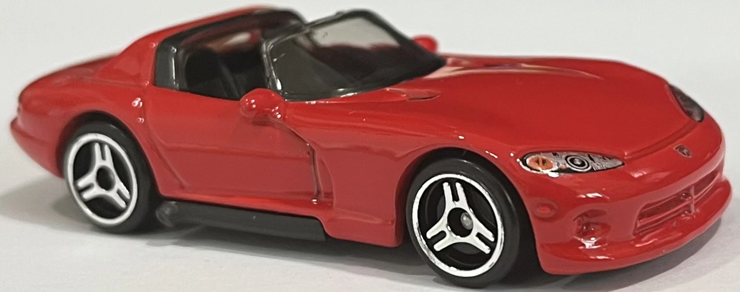 '92 Dodge Viper RT/10