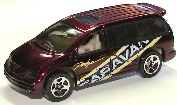Dodge Caravan