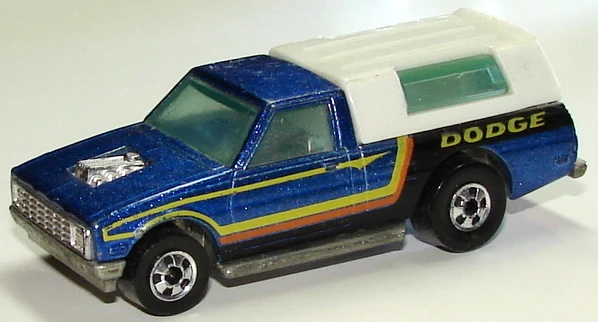 Dodge D-50