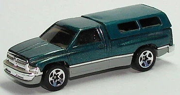 1995 Dodge Ram 1500 Truck