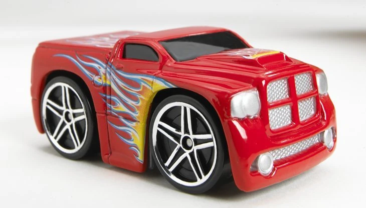 Dodge Ram Pickup