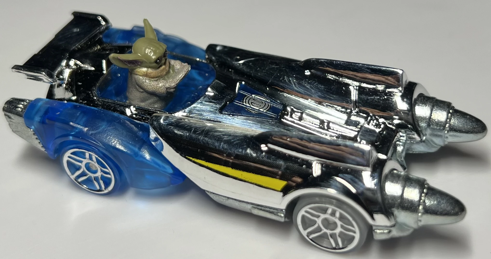 Ollie Rocket