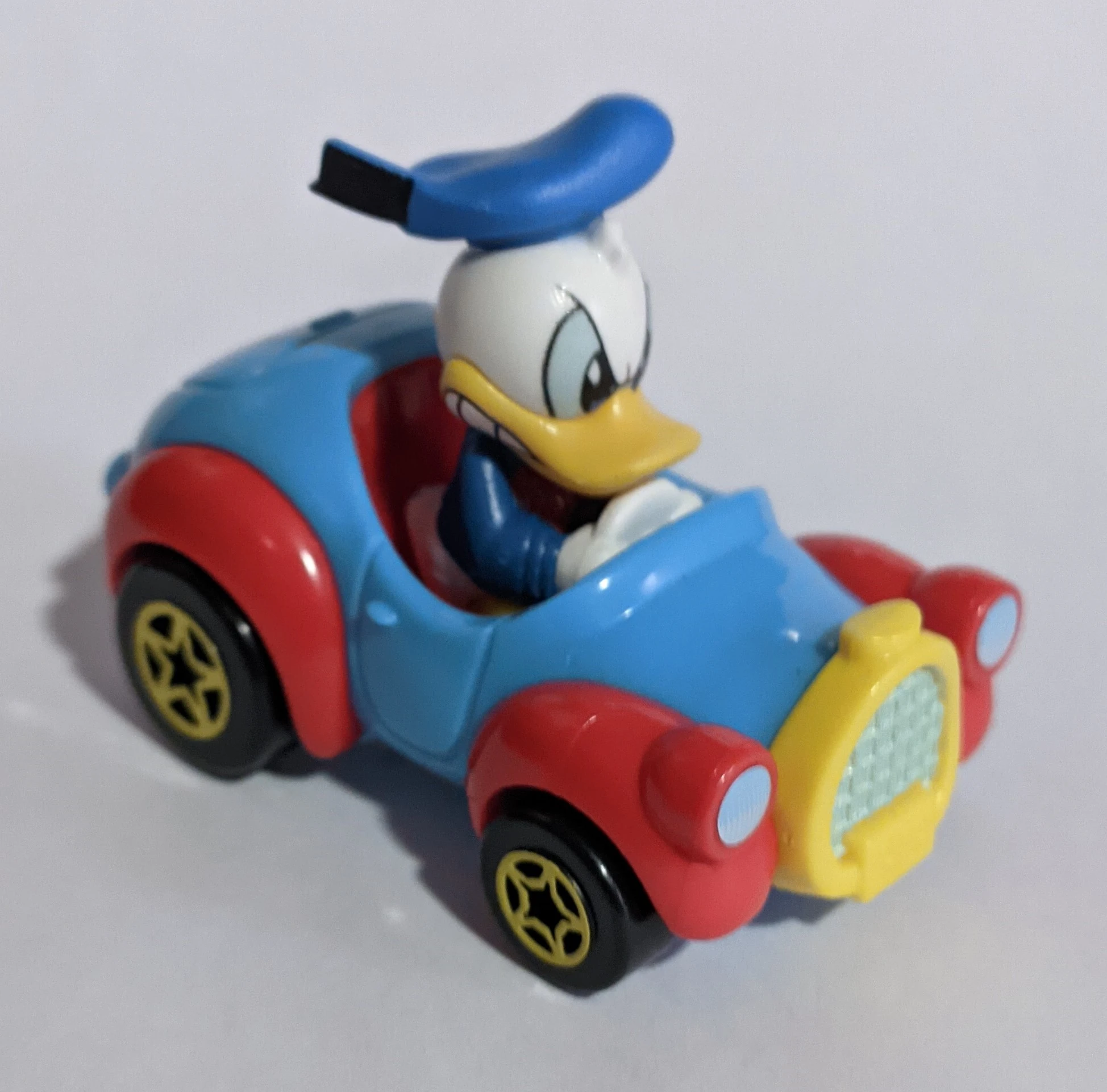 Donald Duck