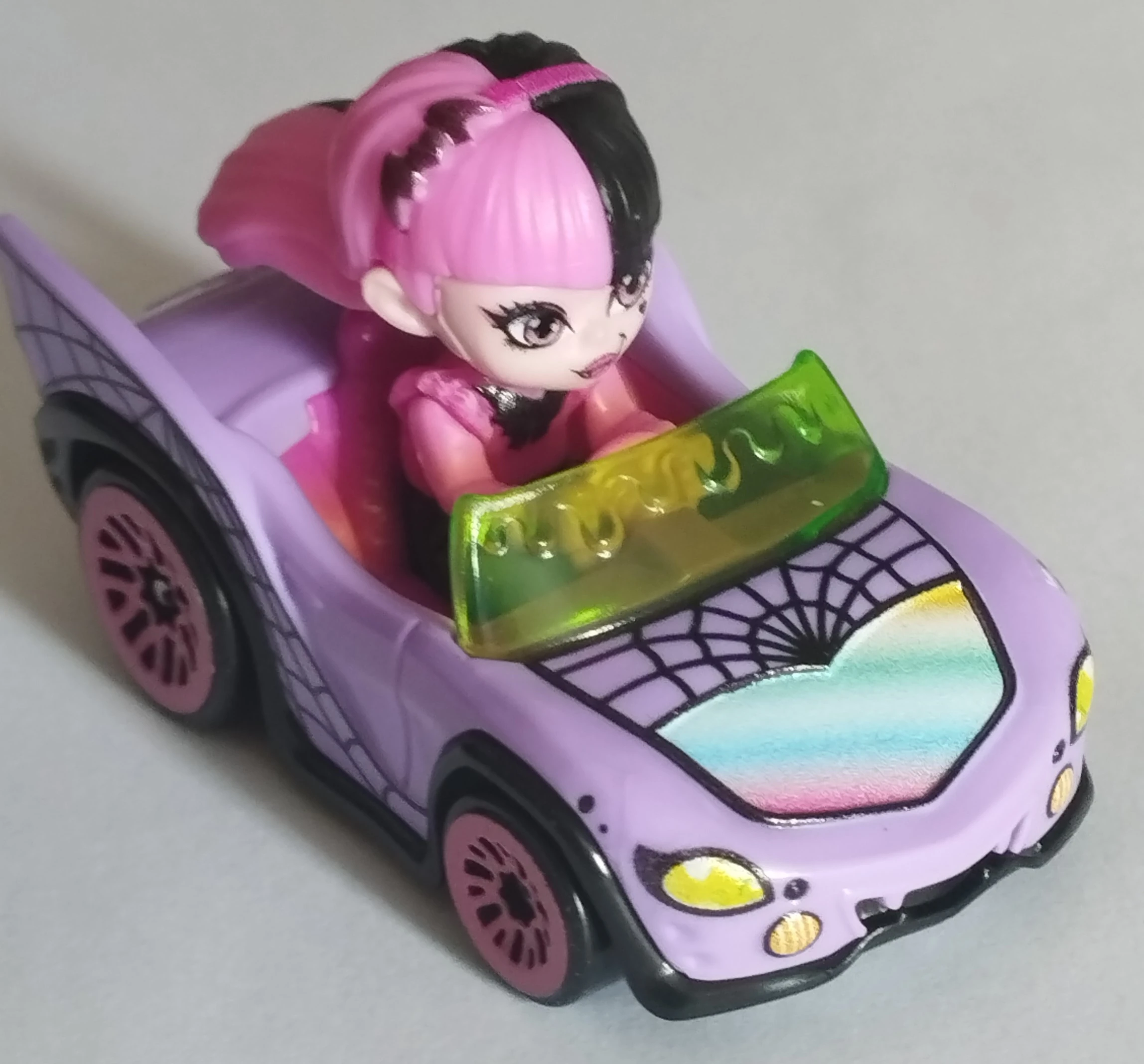 Draculaura