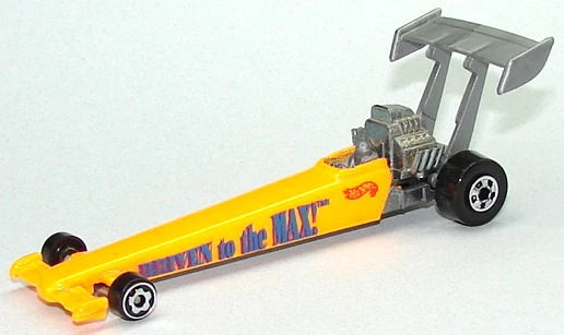 Dragster