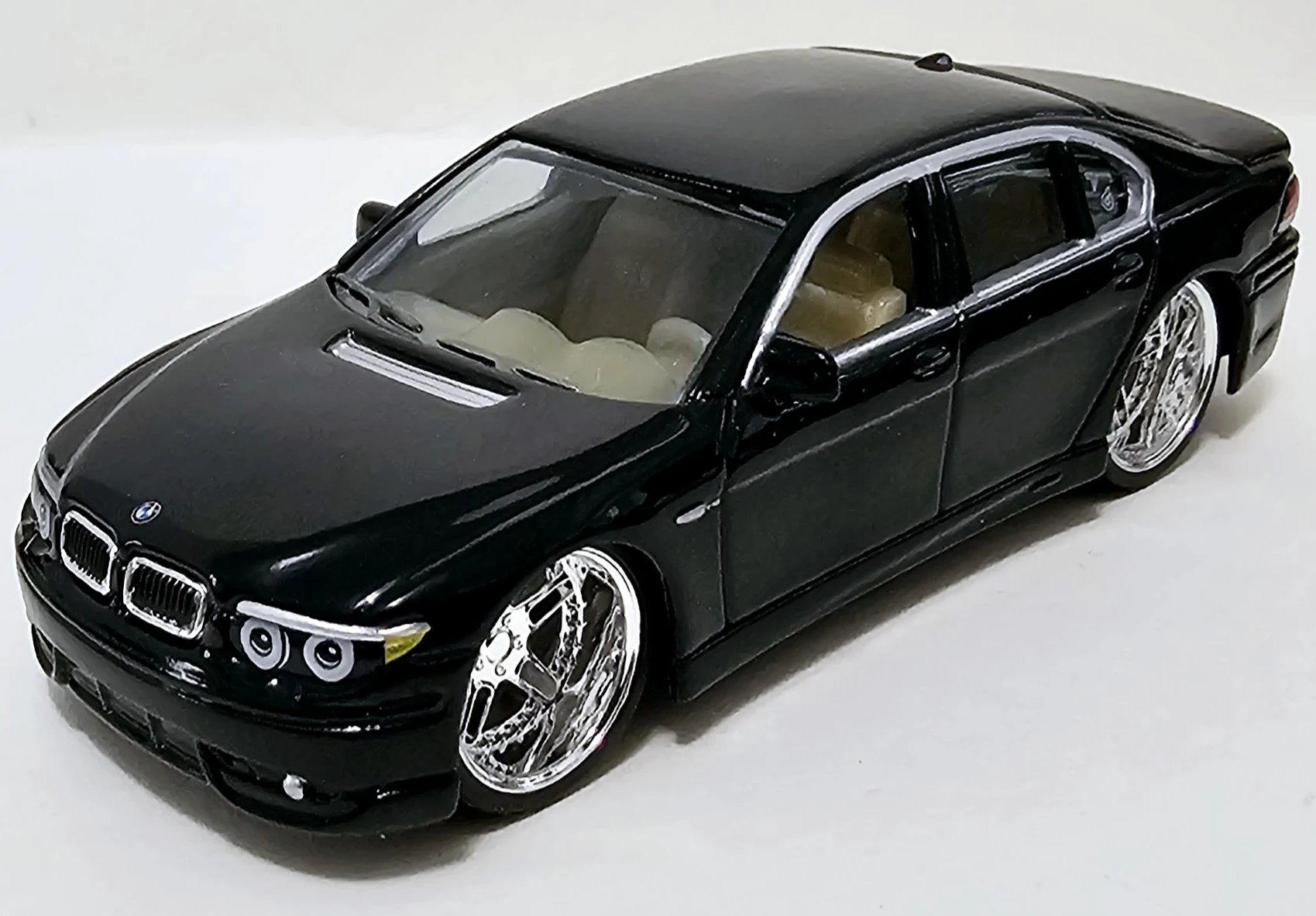 AC Schnitzer ACS7