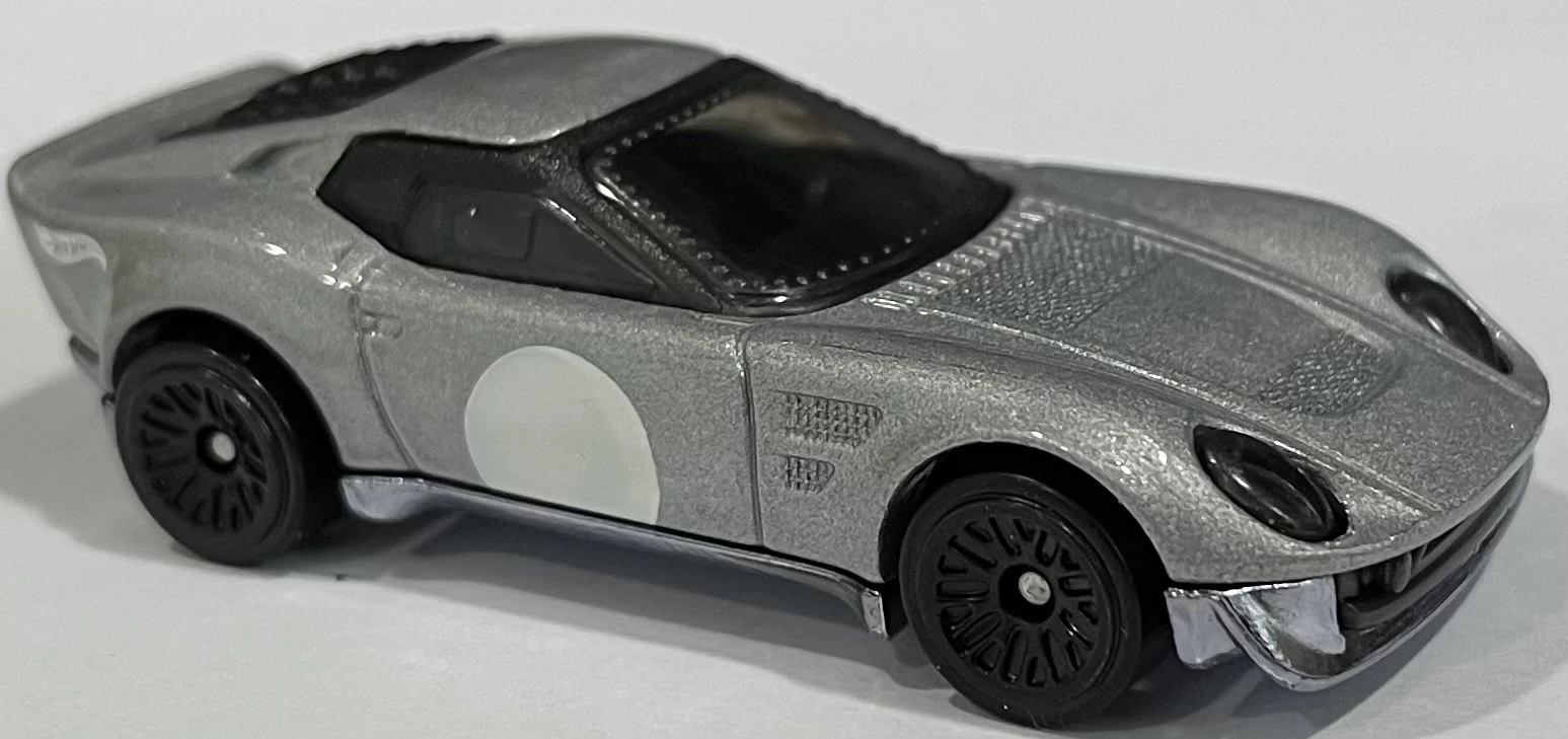 El Segundo Coupe