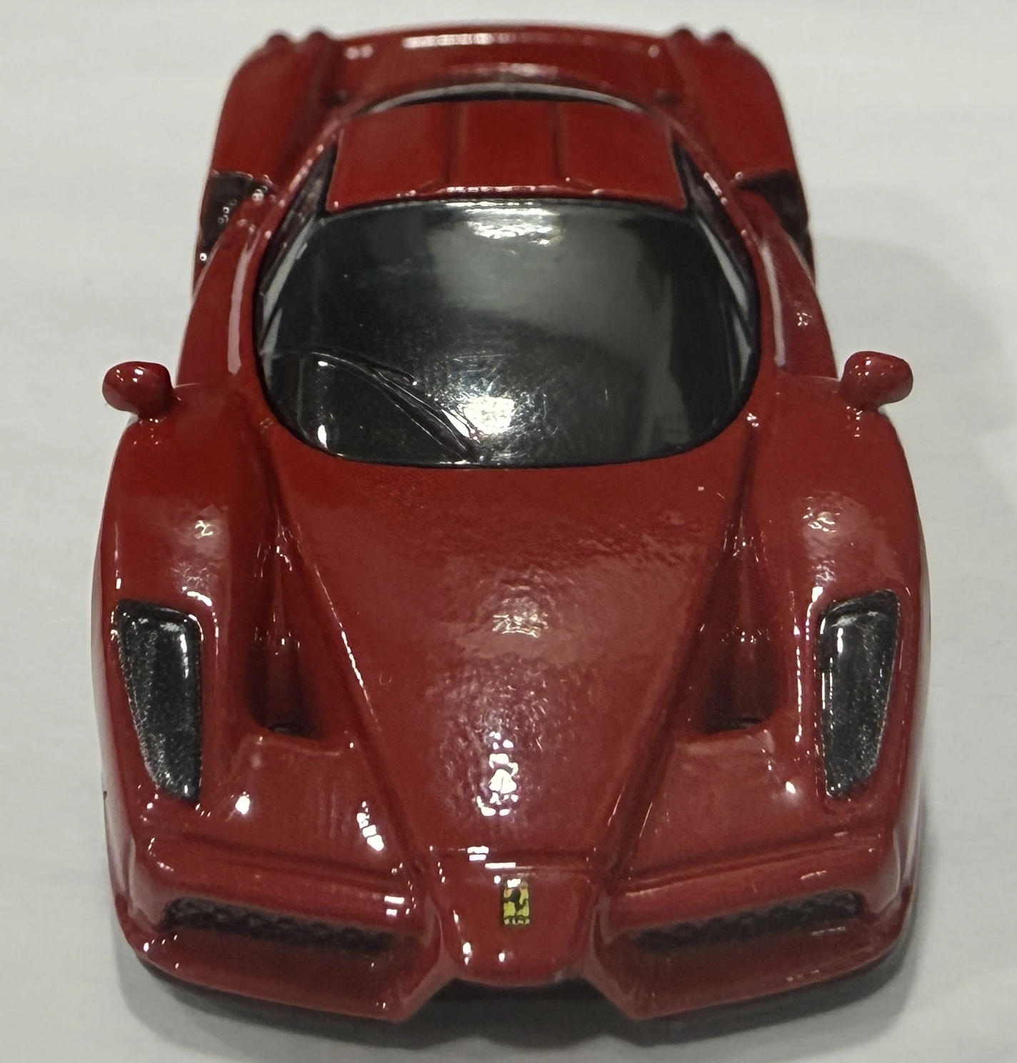 Enzo Ferrari
