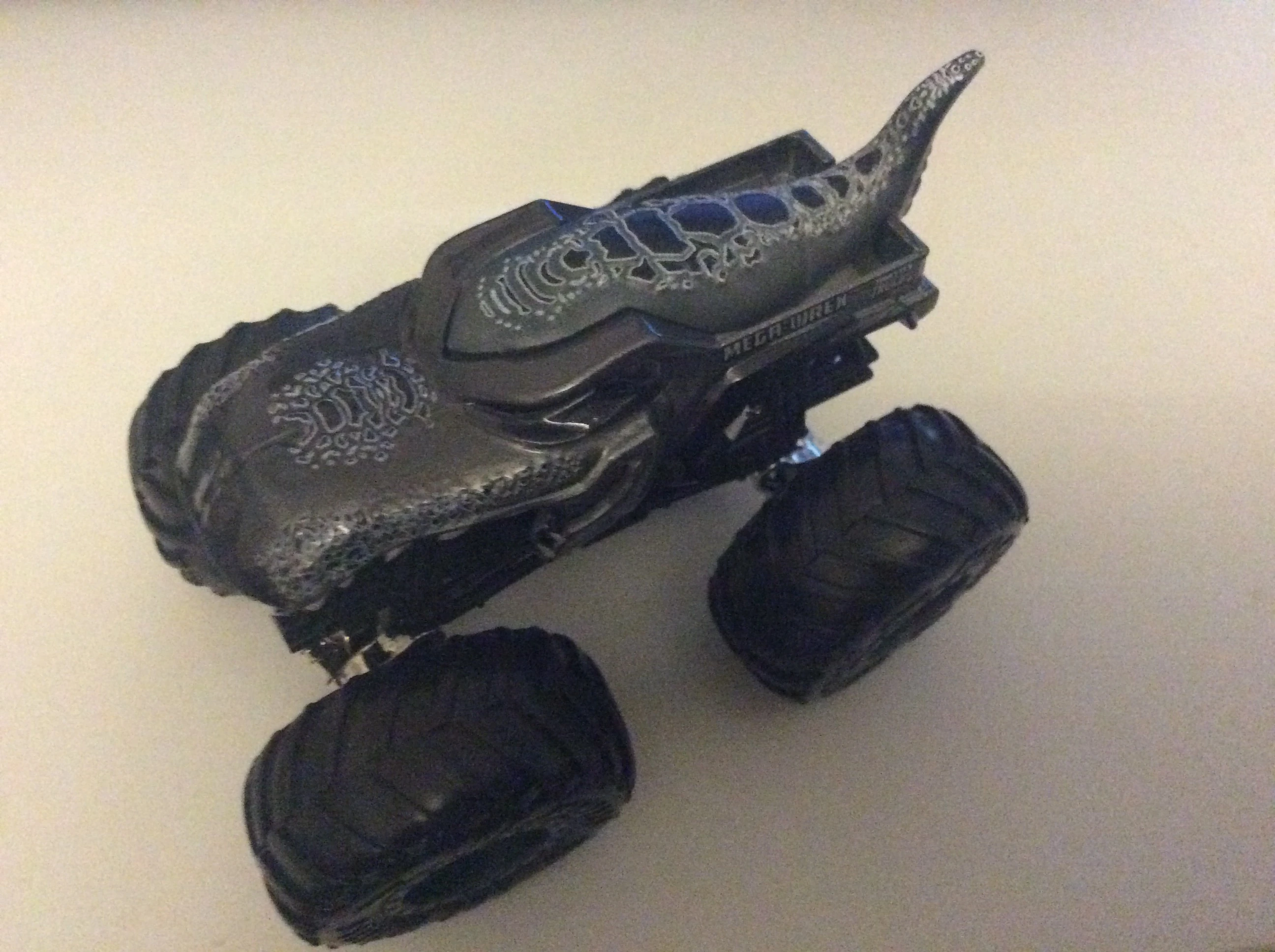 Mega-Wrex