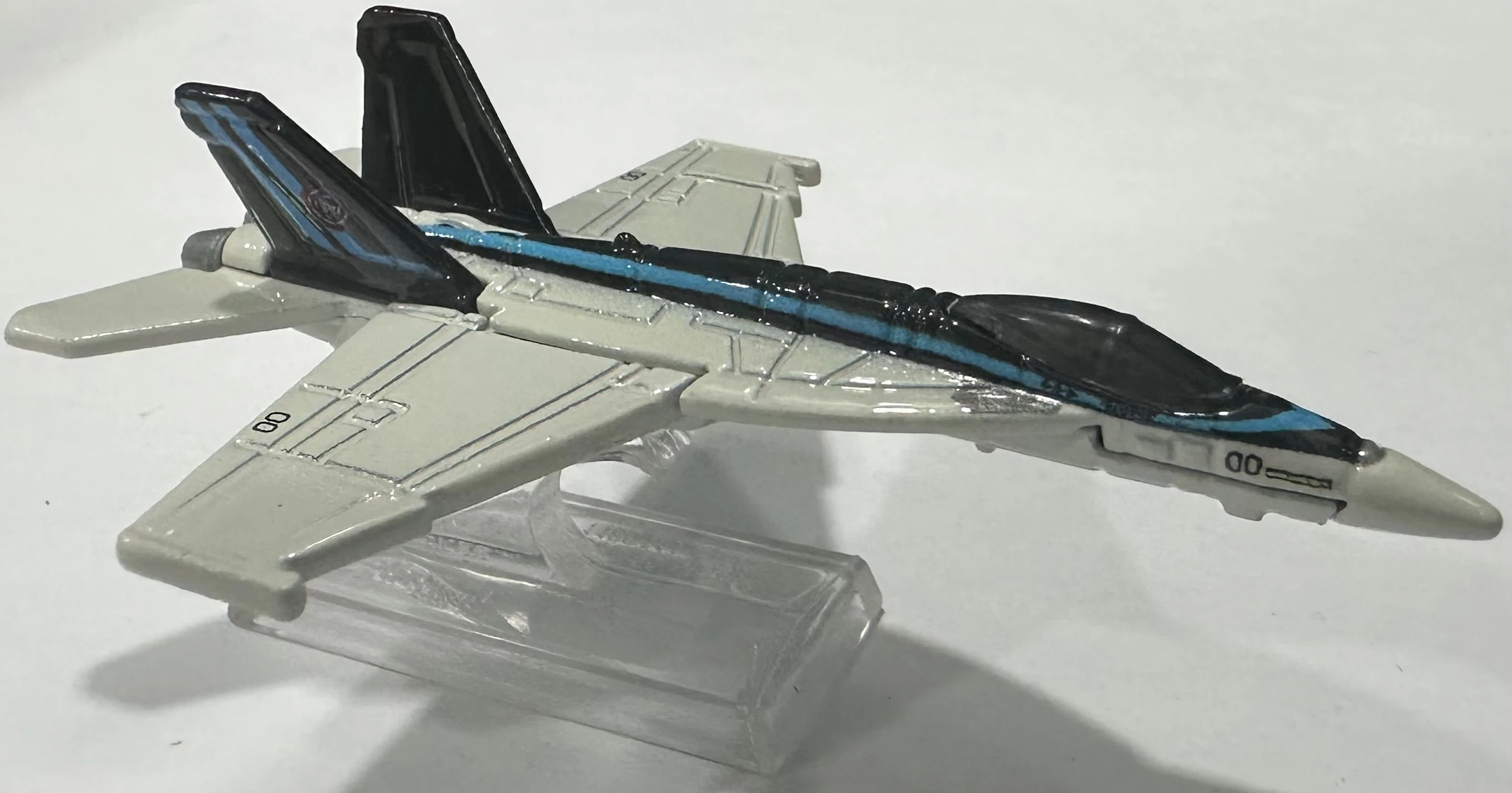 F/A-18E Super Hornet