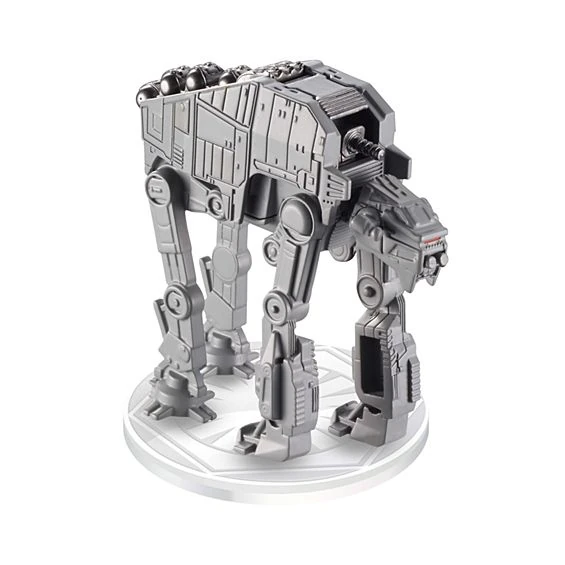 First Order Heavy Assault Walker