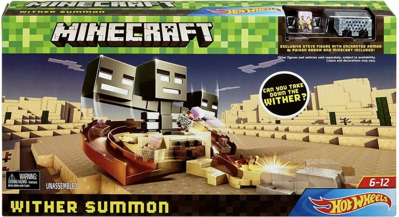 Wither Summon