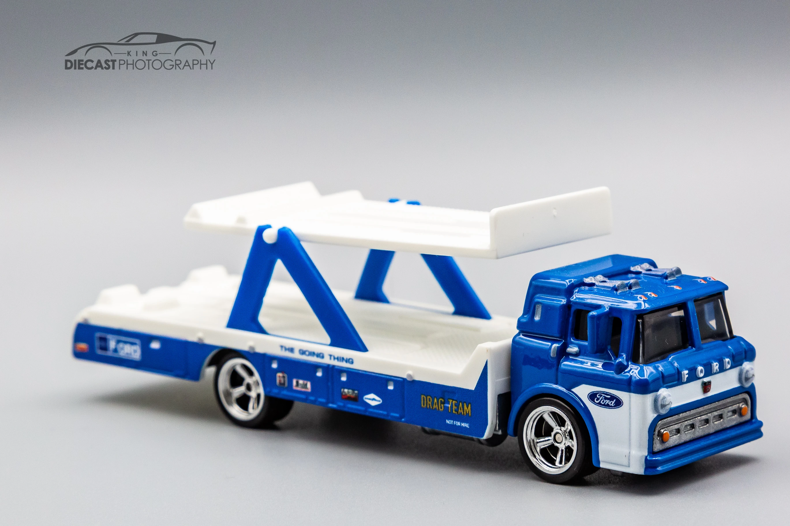 Ford C-800