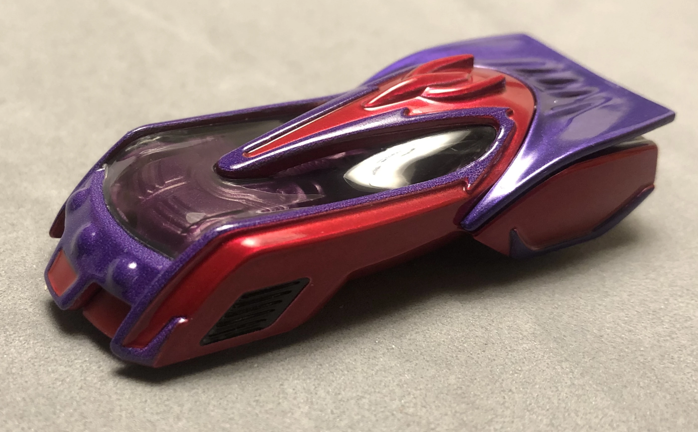 Magneto