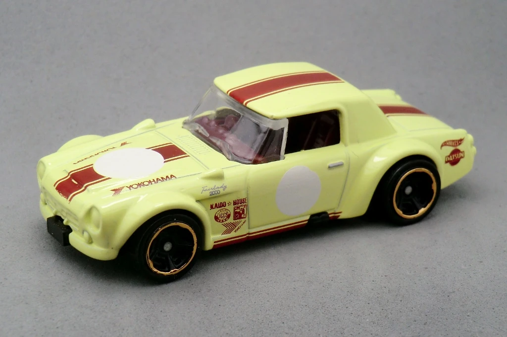 Fairlady 2000