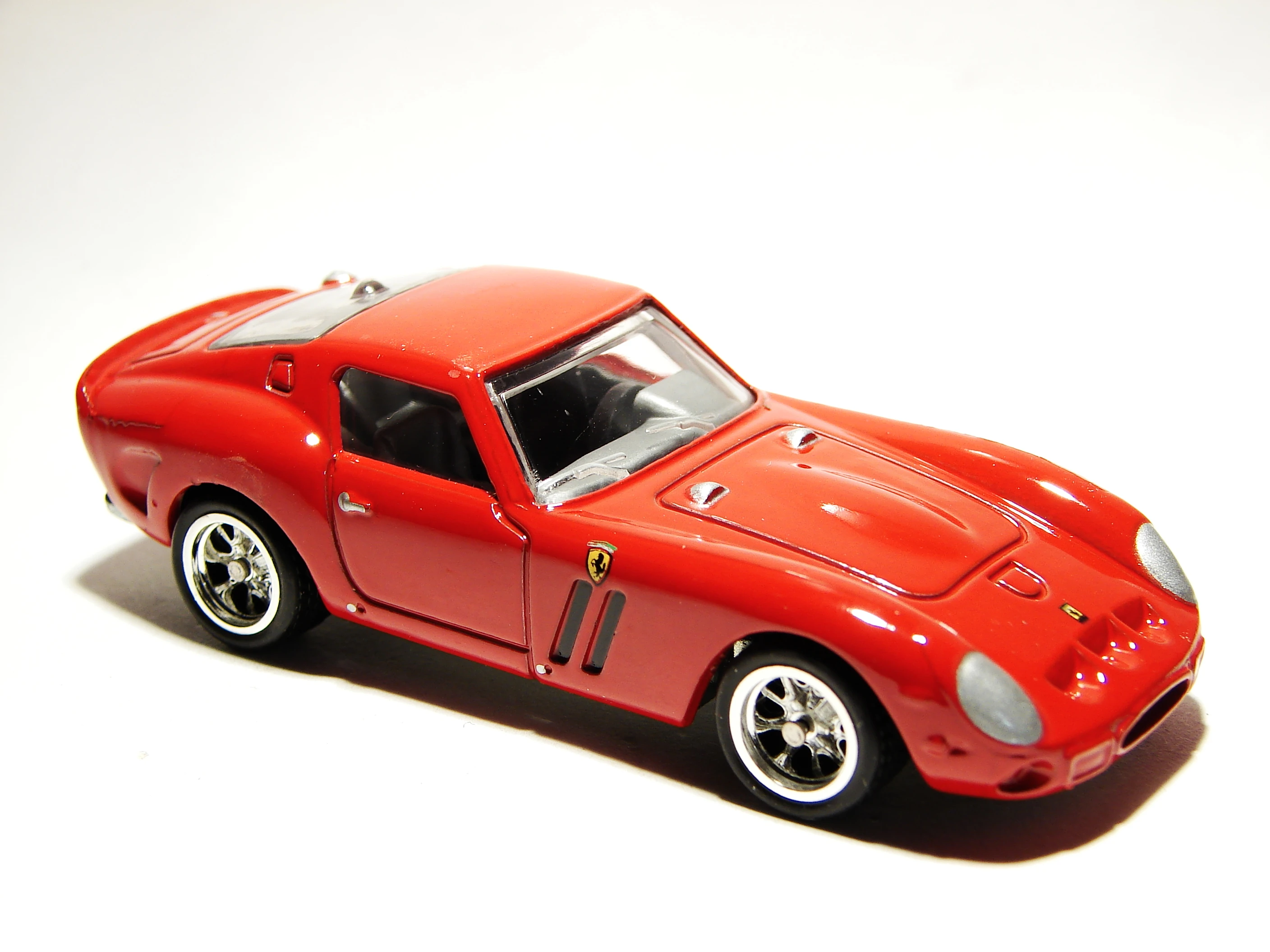 Ferrari 250 GTO