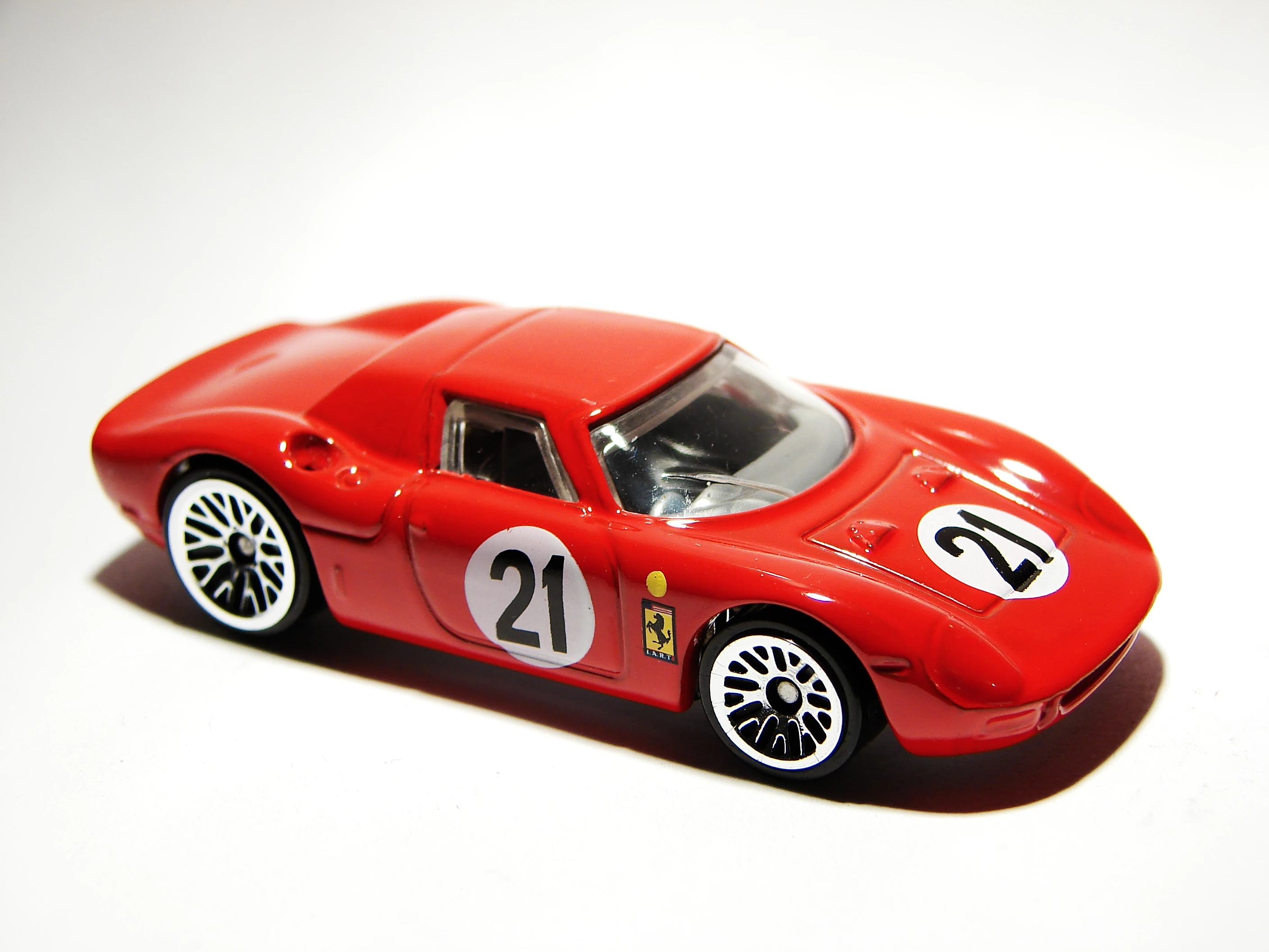 Ferrari 250 LM