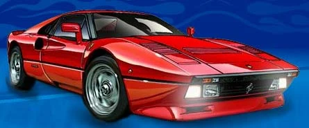 Ferrari 288 GTO