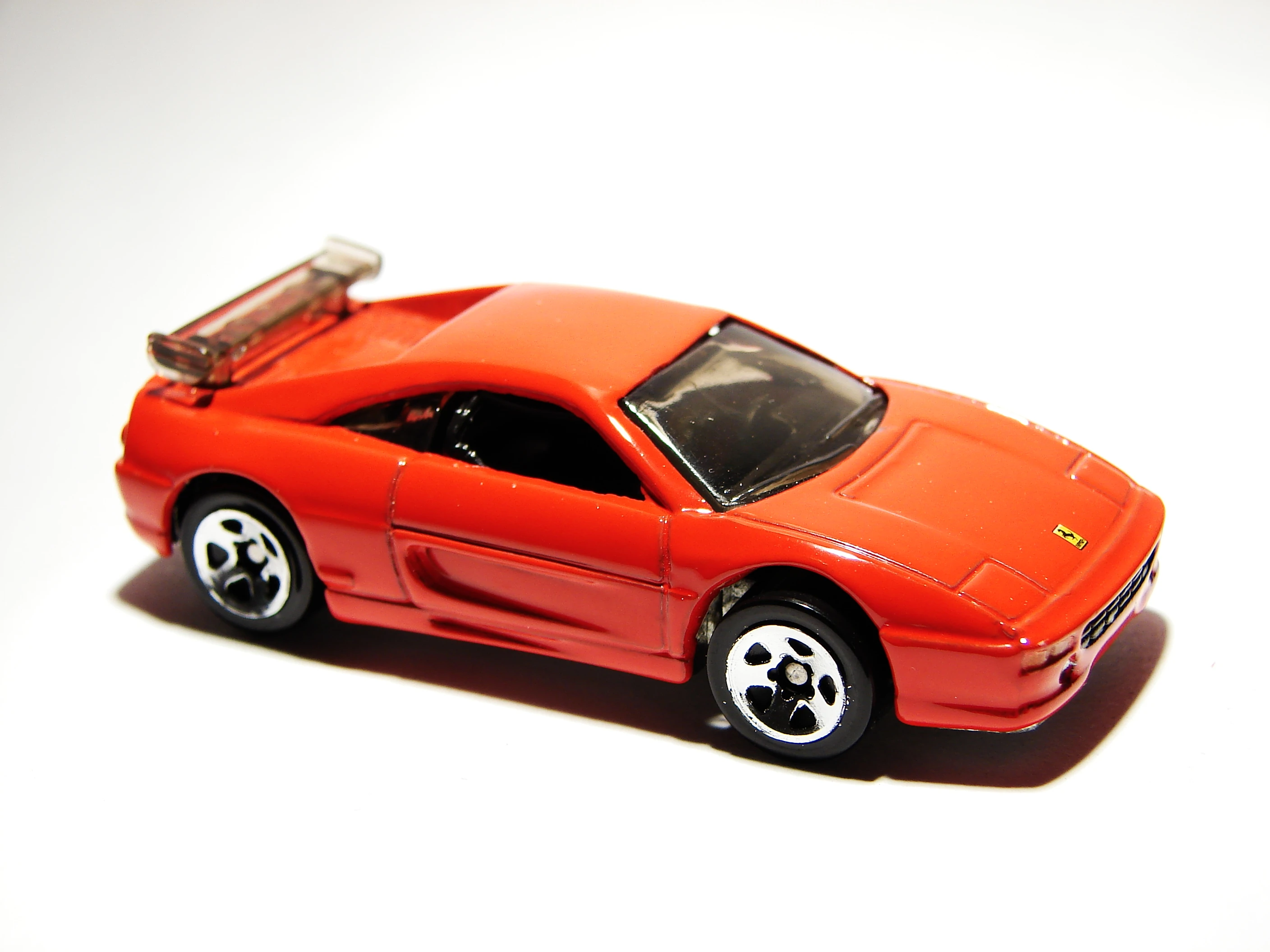 Ferrari F355 Challenge