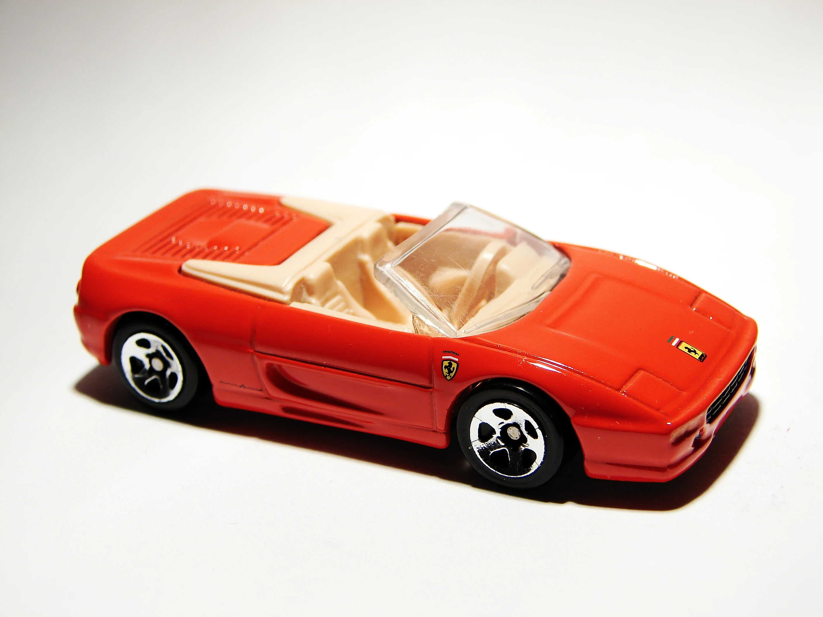 Ferrari F355 Spider