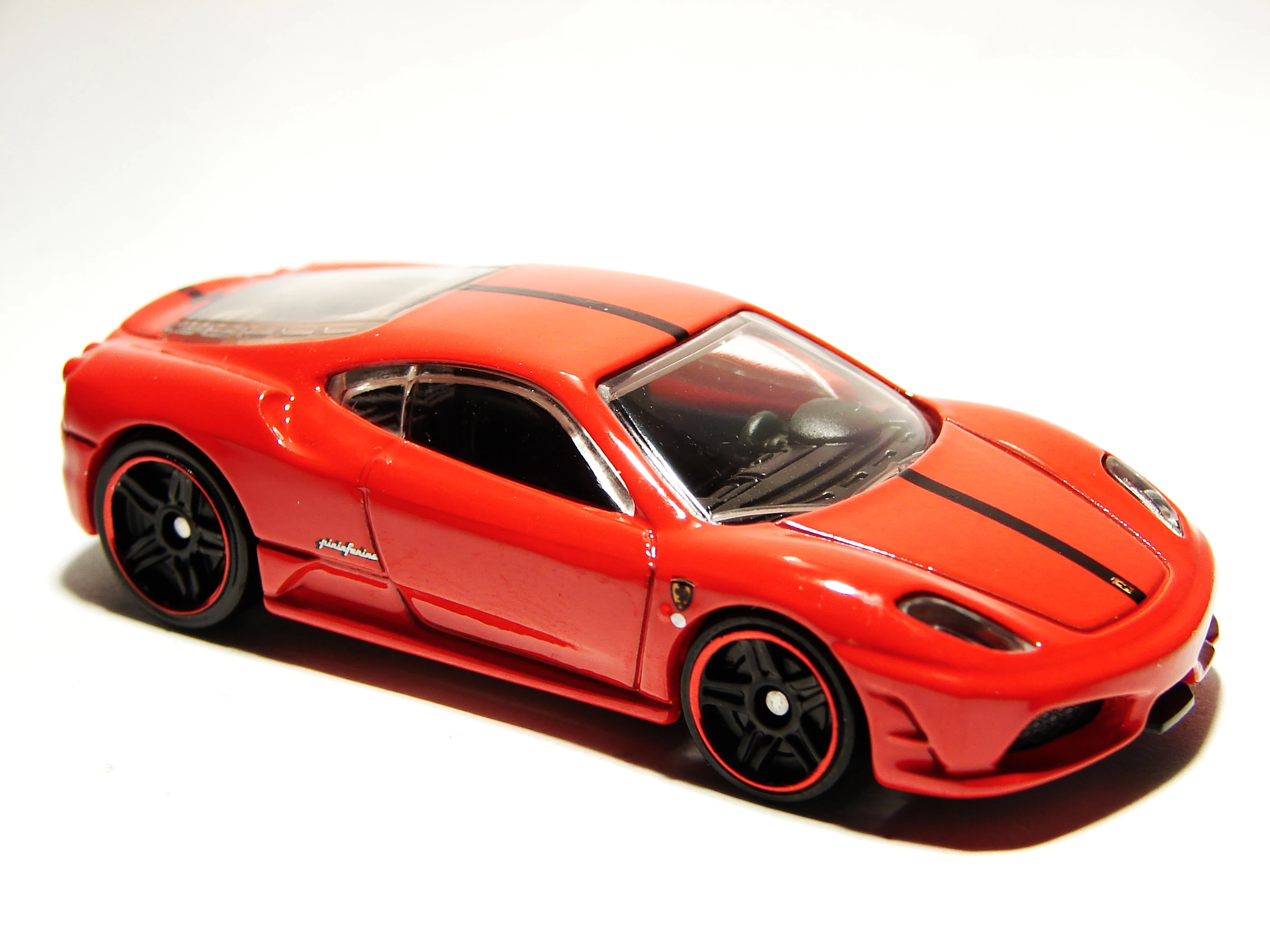 Ferrari 430 Scuderia