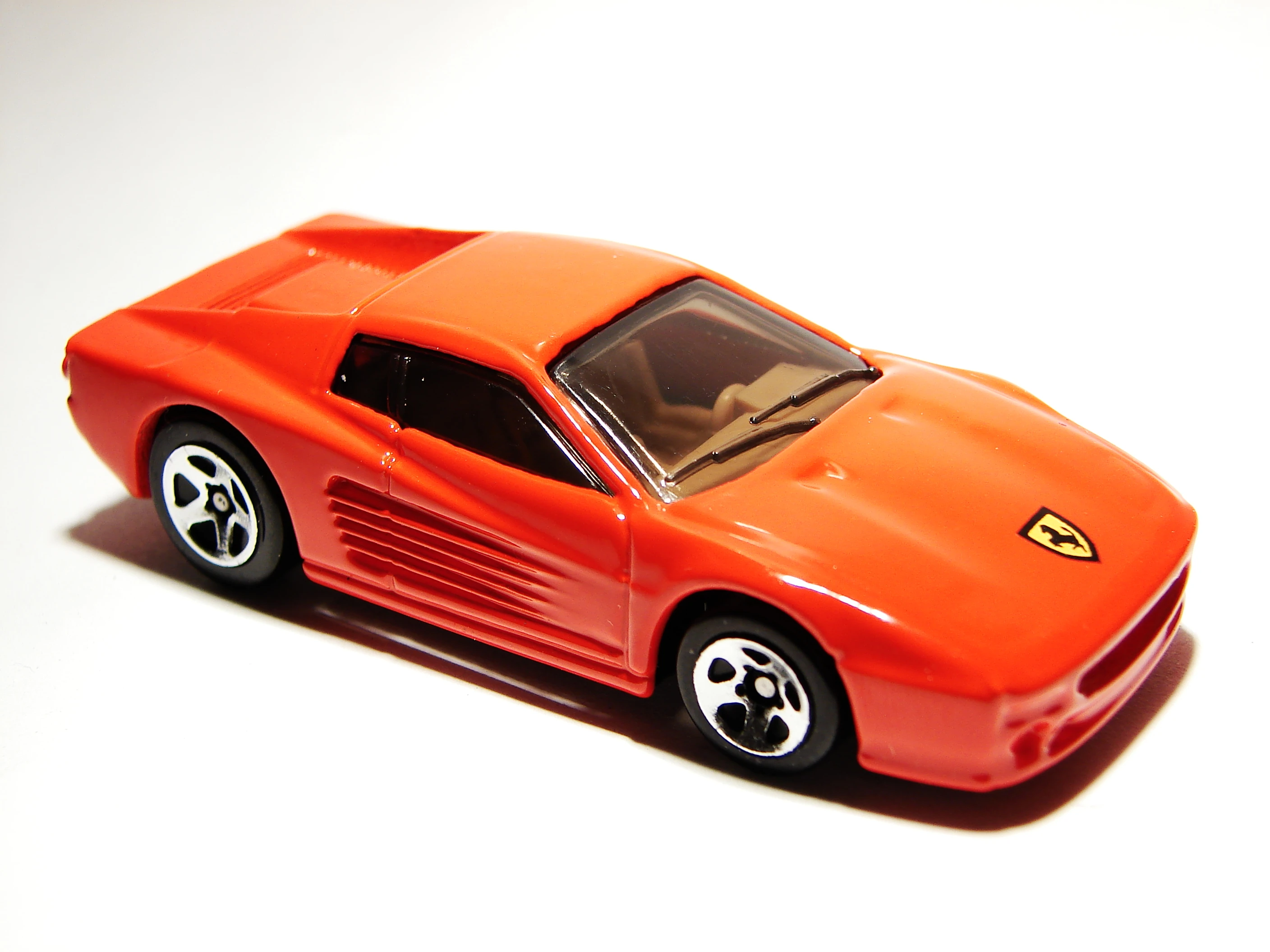 Ferrari F512M