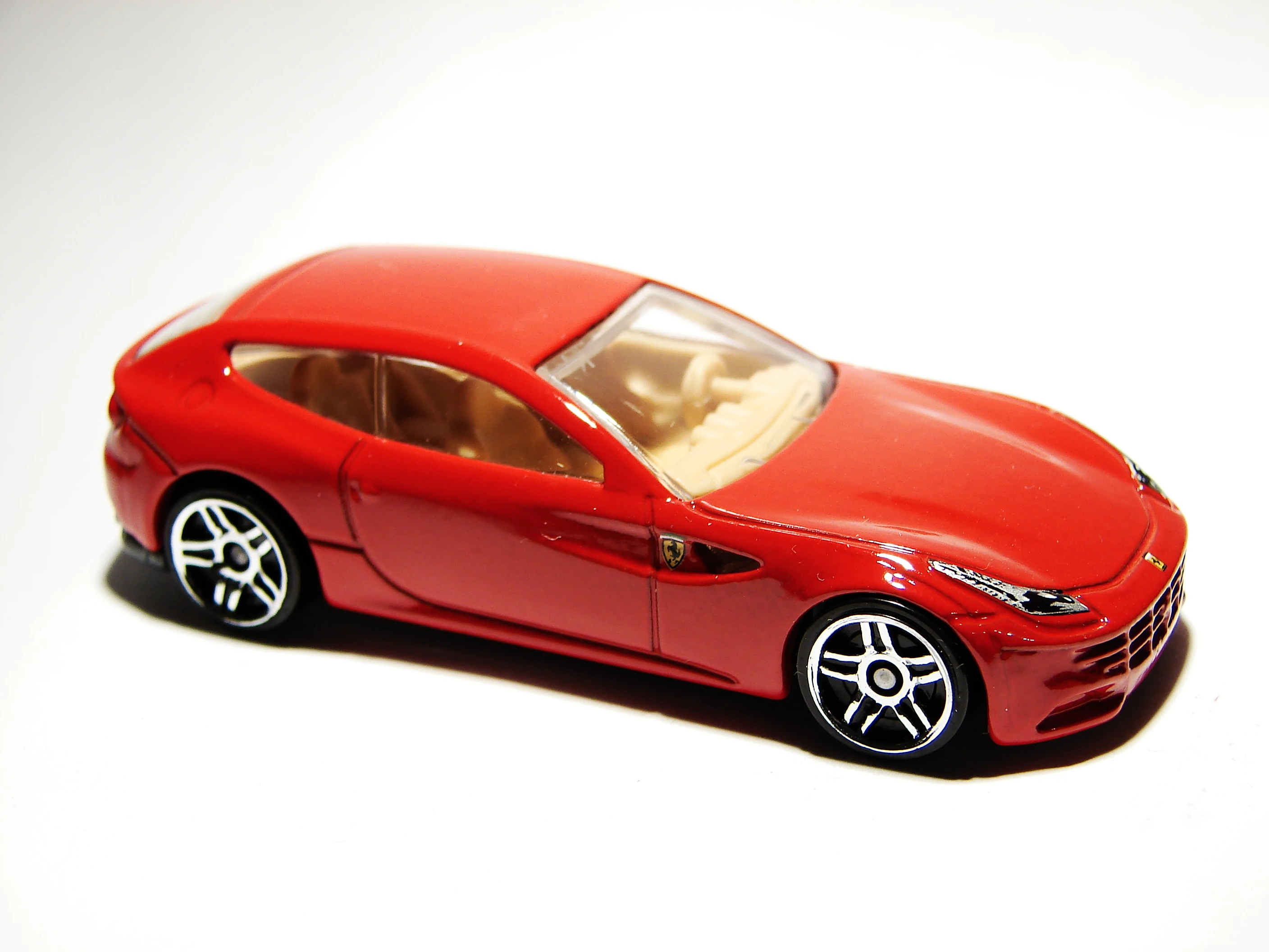 Ferrari FF