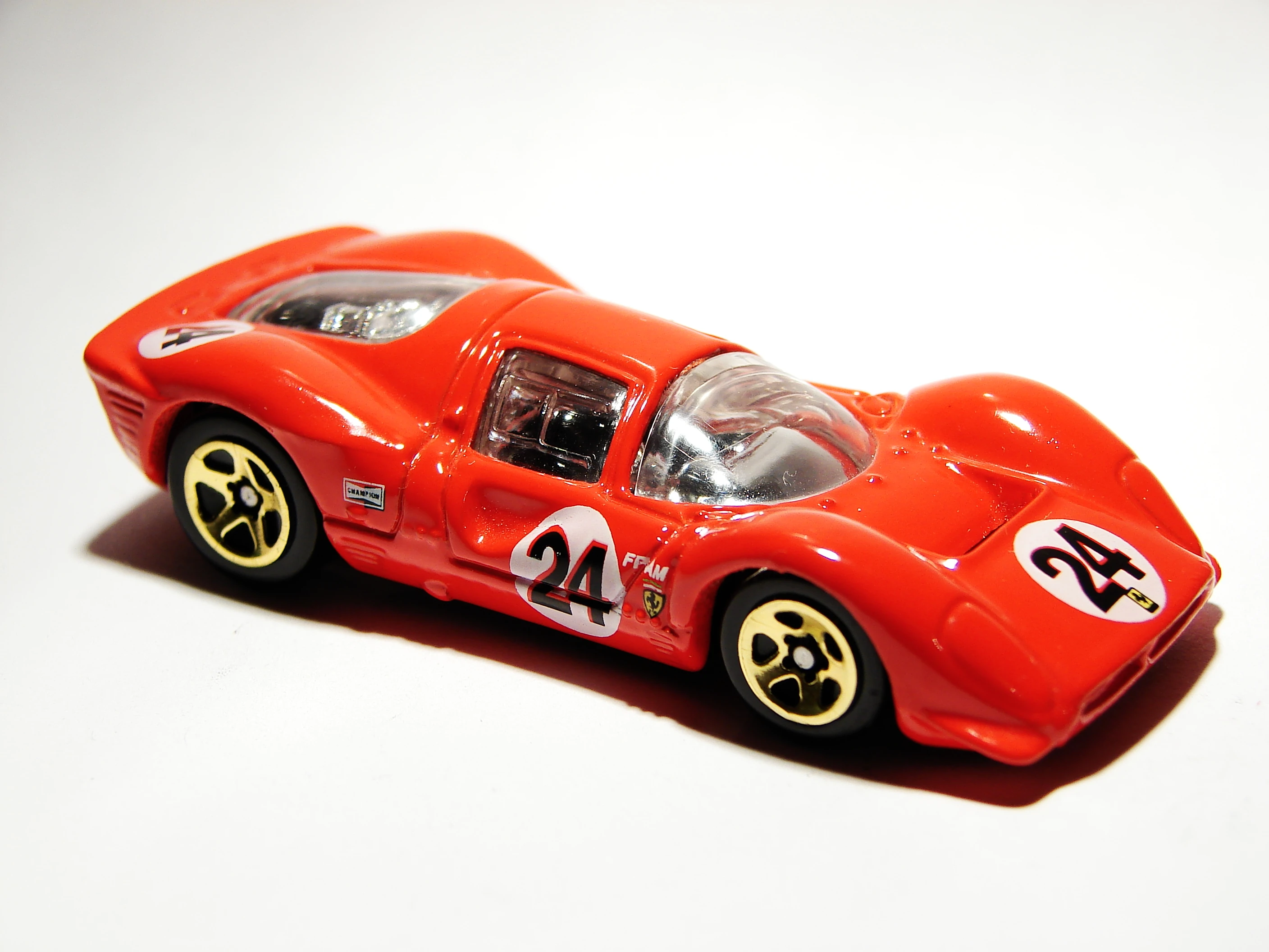 Ferrari 330 P4
