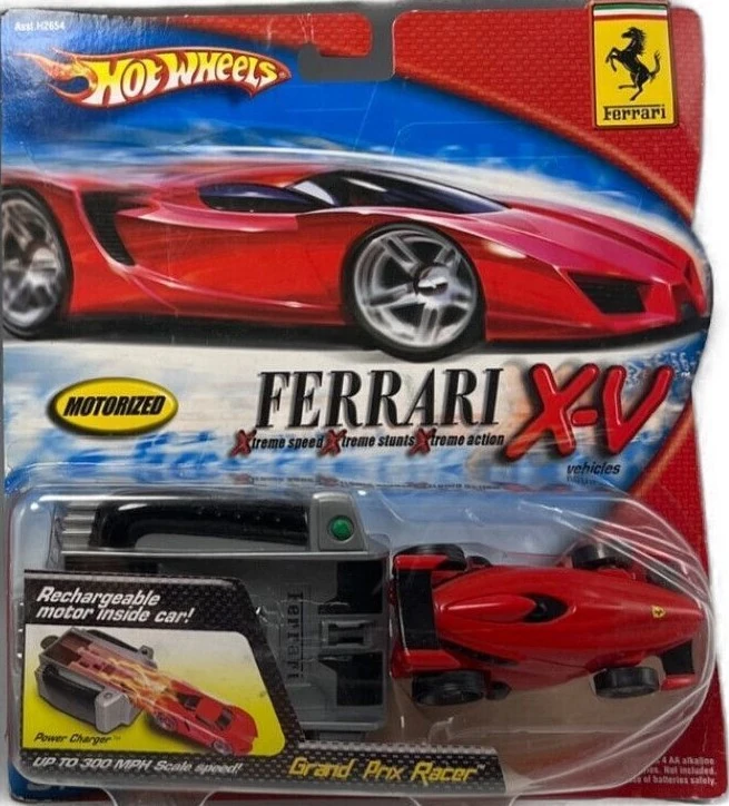 Grand Prix Racer