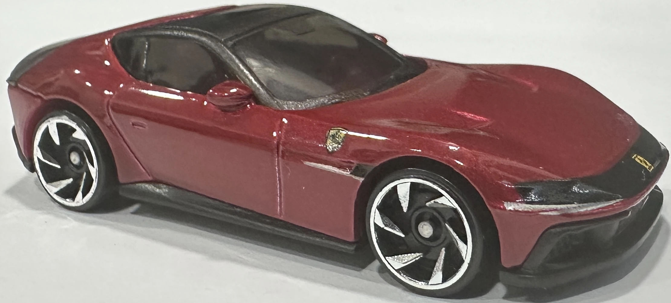 Ferrari 12Cilindri
