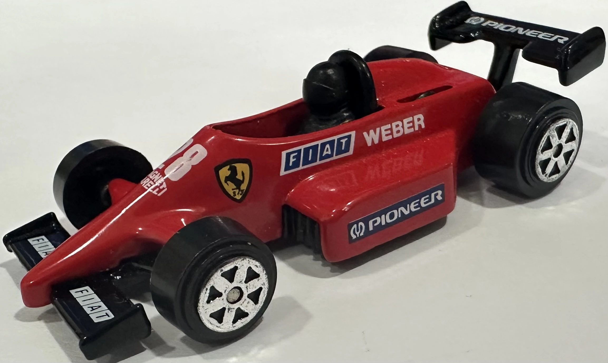 F.1 Race Car