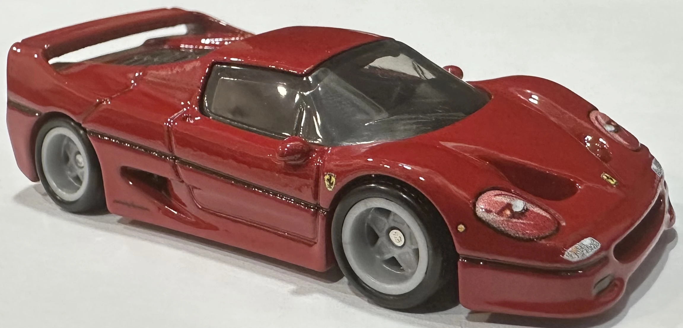 Ferrari F50