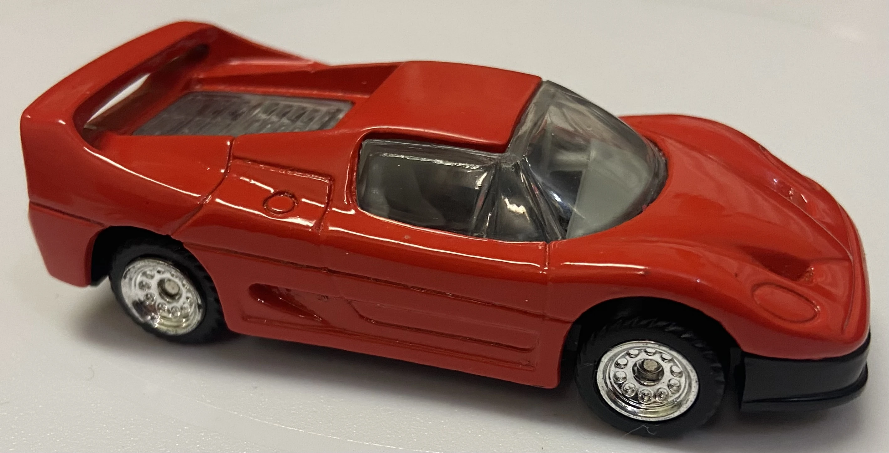 Ferrari F50