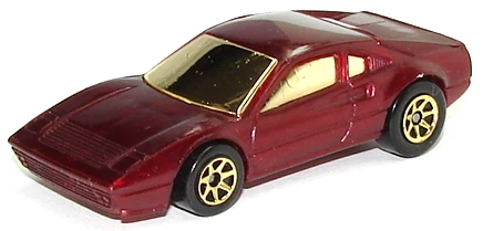 Ferrari 328 GTB