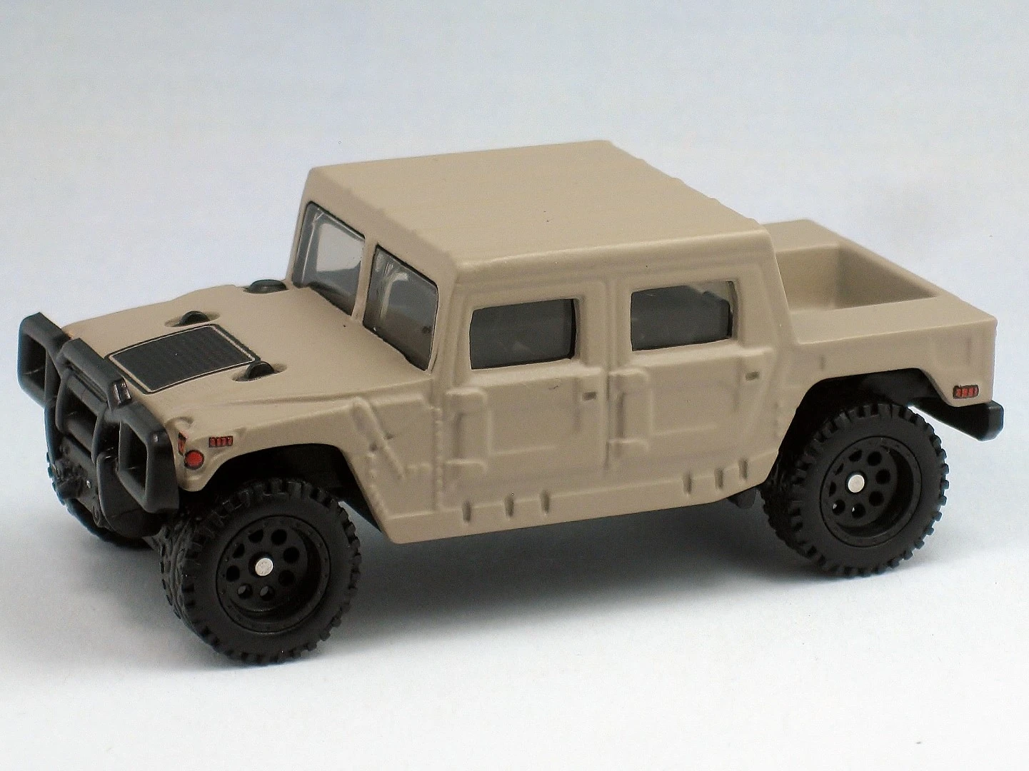 Hummer H1
