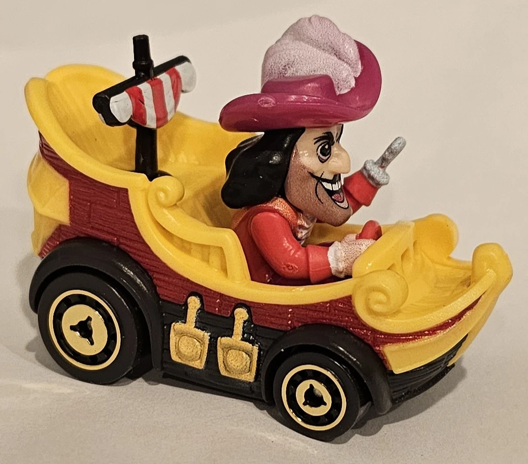 Captain Hook