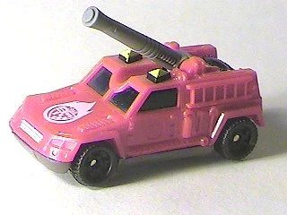 Fire Truck