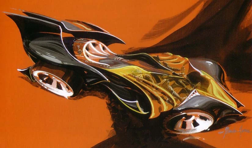 Firestorm