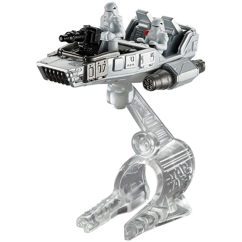 First Order Snowspeeder