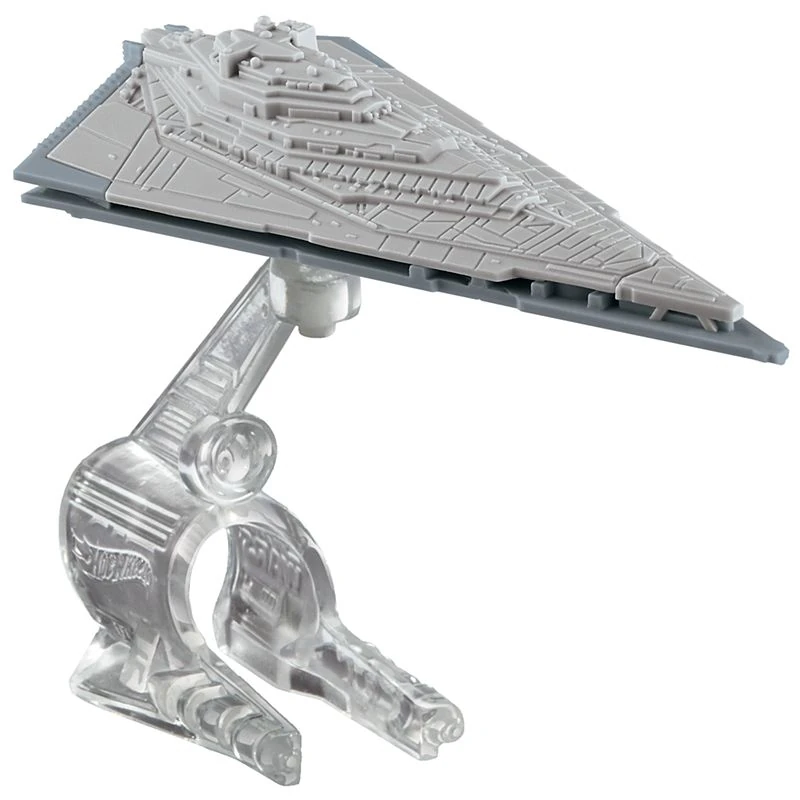 First Order Star Destroyer